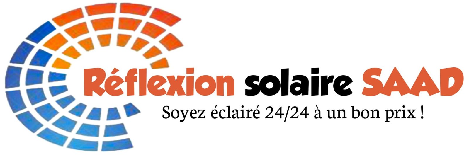 Reflexion Solaire SAAD